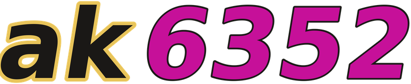 ak6352 logo