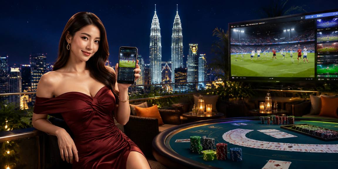 ak6352 mobile gaming